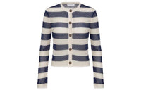 DIOR FW22 Knitwear Women's White Blue