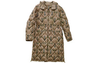 HERMES Down Jackets Women's Umber