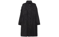 PRADA Jackets Women's Black