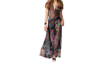 CHANEL SS24 Sleeveless Dress Women's Multicolor