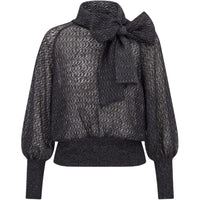 DIOR Sweaters Women's Black