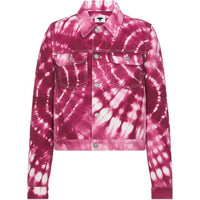DIOR Jackets & Coats Women's Violet