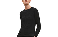 HERMES Cashmere Sweaters Women's Black
