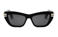 DIOR B2U Butterfly Sunglasses