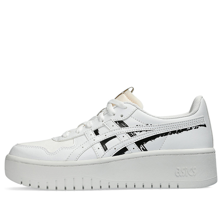 (WMNS) ASICS Japan S Platform 'Imperfection' 1202A483-100