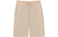 SAINT LAURENT Drawstring Bermuda Shorts