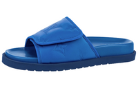 LOUIS VUITTON Miami Stylish Sandal Men's Blue