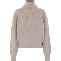 Loro Piana Sweater Women's Beige