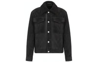 DIOR SS23 Jackets Coats Men's Black