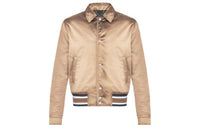 LOUIS VUITTON Jackets Coats Men's Gold