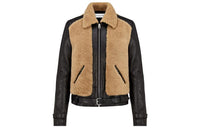 DIOR Jackets Women's Black
