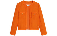 CELINE SS22 Jackets & Coats Women's Orange