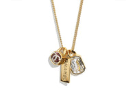 CHANEL Necklaces Women's