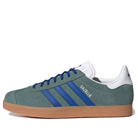 adidas Gazelle 'Hazy Emerald Blue' FX5493