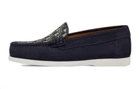 DIOR Granville Kids Lifestyle Shoes Blue Kids'