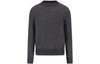 Loro Piana Sweaters Men Dark Gray