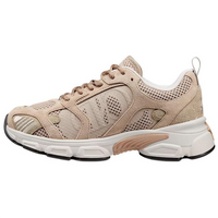 DIOR Chrono Low-Top Casual Shoes Women's Nude