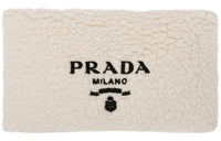 PRADA Throw Pillows