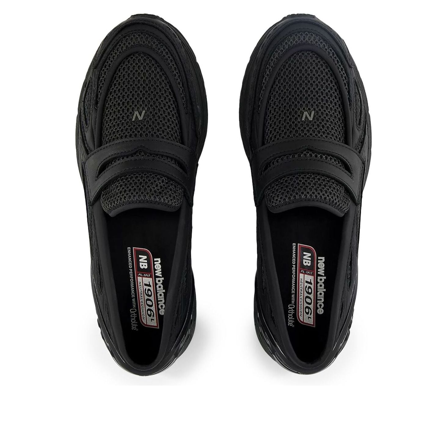 New Balance 1906L 'Blacktop Phantom' U1906LAI