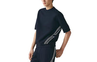 HERMES SS23 T-Shirt Men's Marine Blue