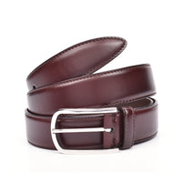 Brunello Cucinelli Vintage-Effect Belt