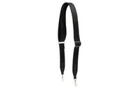 GOYARD Dog's Teeth Bag Straps Small Size Unisex Black