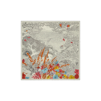 HERMES Shawls Unisex