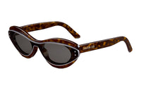 DIOR Cat Eye Frame Sunglasses