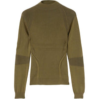 Loro Piana Knitwear Women's Dark Green