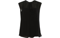 PRADA T-Shirts Women's Black