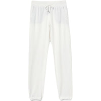 Loro Piana Casual Pants Women's White
