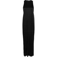 SAINT LAURENT Knot detail Dress
