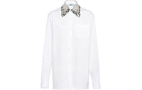 PRADA Shirts Women's White