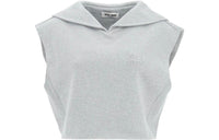 MIU MIU FW22 Sweatshirt Women's Gray
