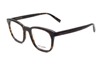 SAINT LAURENT Sl 664 Square-frame Glasses