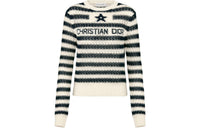 DIOR SS24 Knitwear Women's Brown