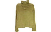 Loro Piana FW22 Sweater Women's Green