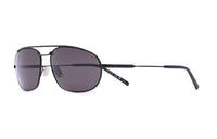 SAINT LAURENT Eyewear SL 561 Edgy Pilot-frame Sunglasses