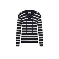 DIOR SS22 Sweater Women's Marine Blue