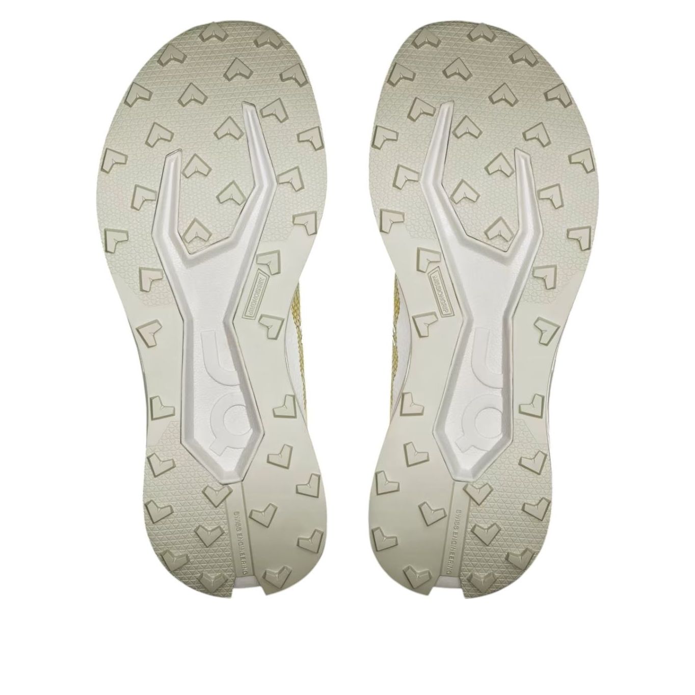 (WMNS) On Running Cloudultra 3 'Lychee Lime' 3WF30114105