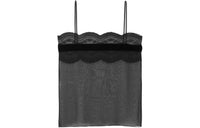 SAINT LAURENT Lingerie Sleeveless Top
