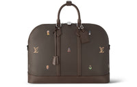 LOUIS VUITTON Alma Travel Gm