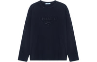 PRADA FW23 Sweater Women's Black