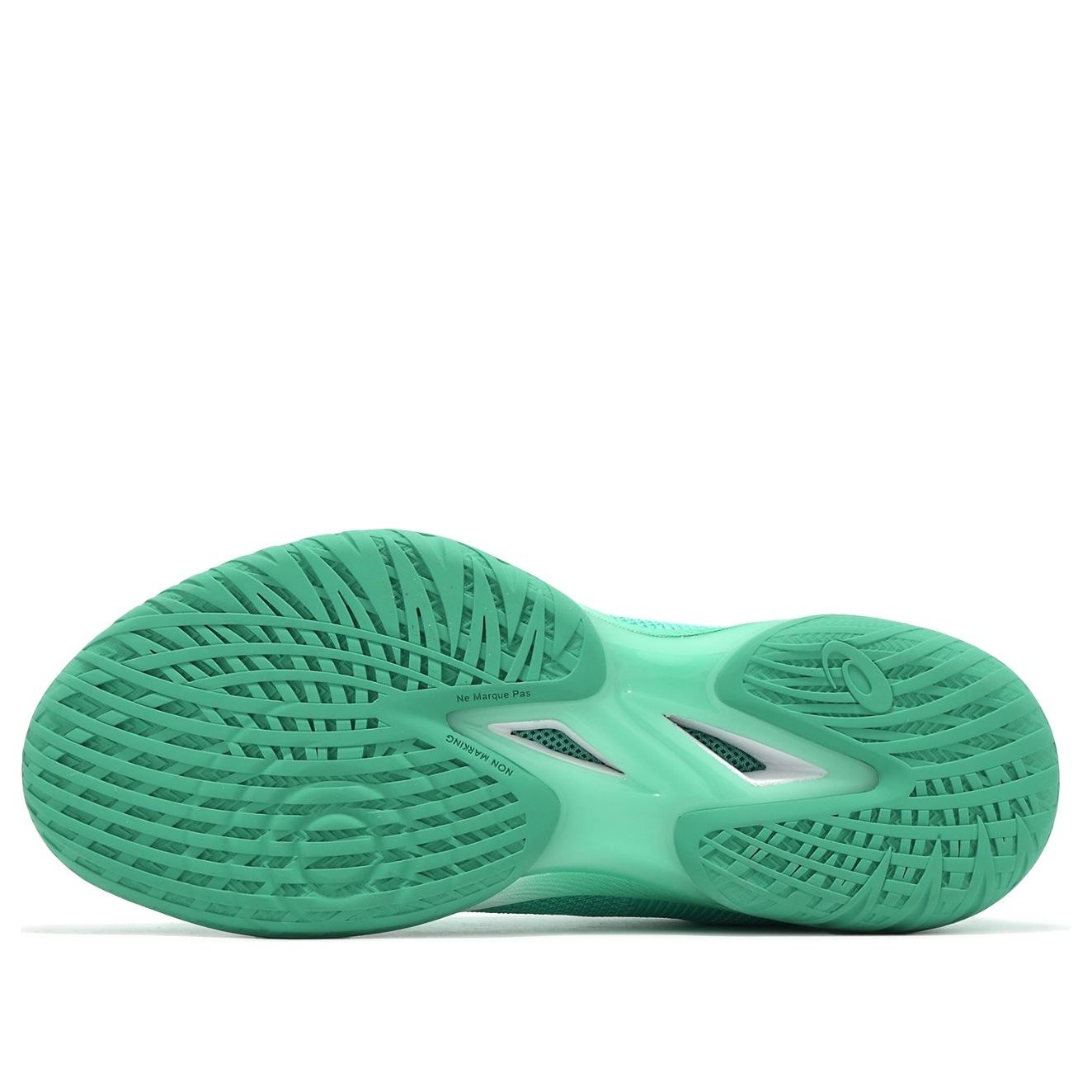 (WMNS) ASICS Glide Nova FF 3 'Aurora Green' 1063A103-300