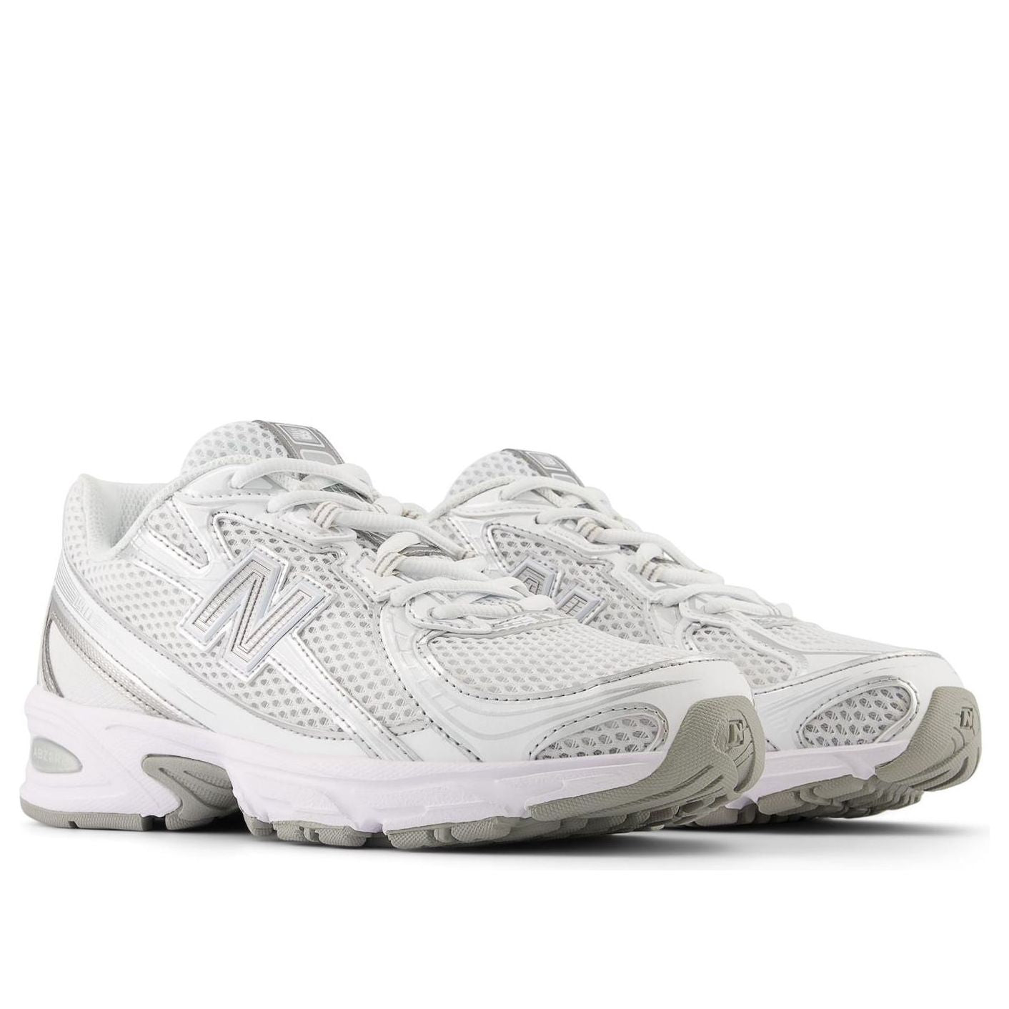 New Balance 740 'White Silver Reflection' U740WM2
