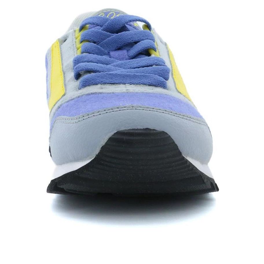(WMNS) Brooks Chariot 'Blue Yellow' 1201711B977