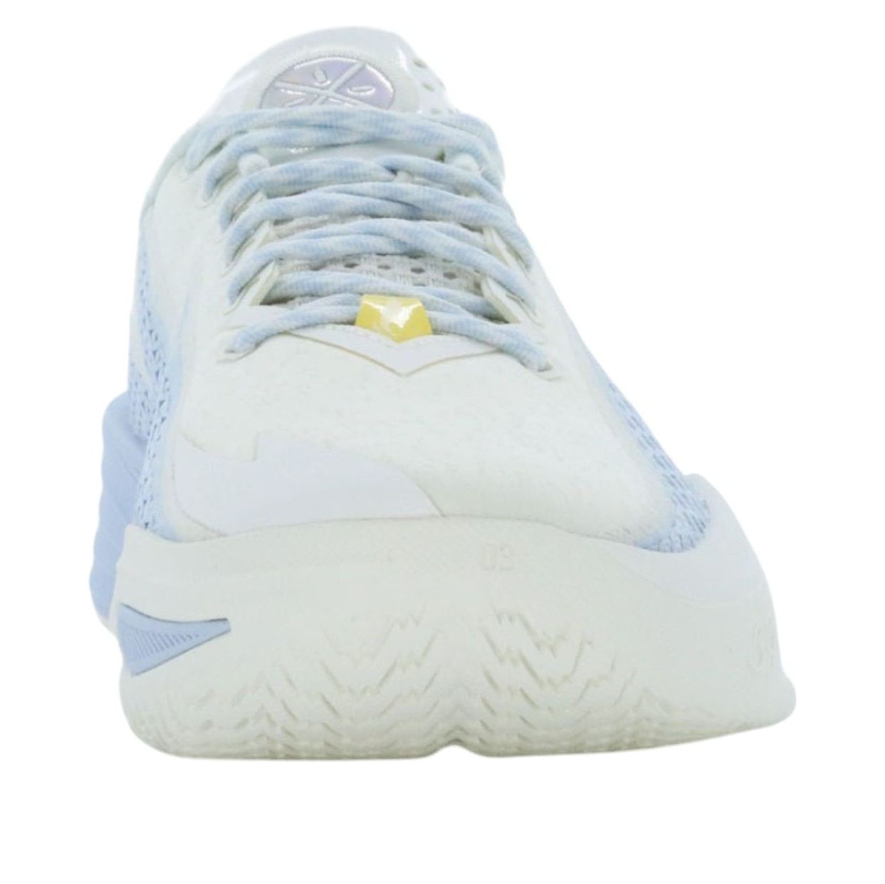 Li-Ning Wade Flash 2 'White Blue' ABPV013-3