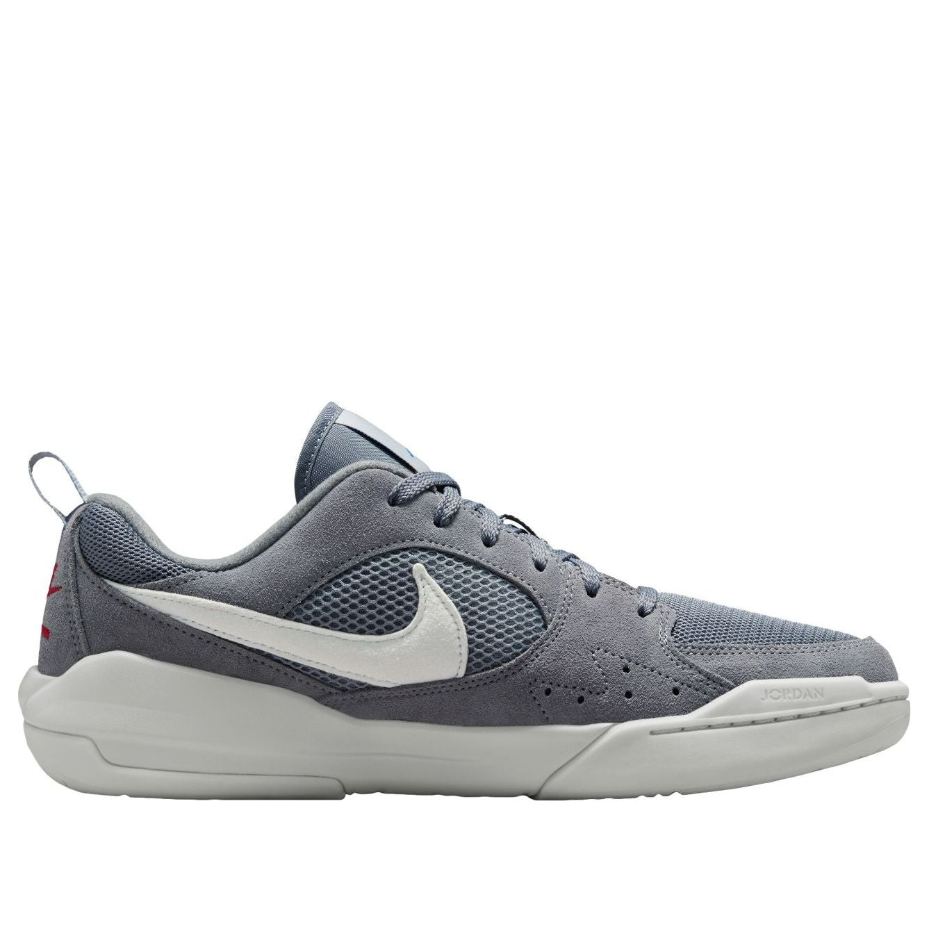 Air Jordan CMFT Era 'Cool Grey White' HJ6777-005