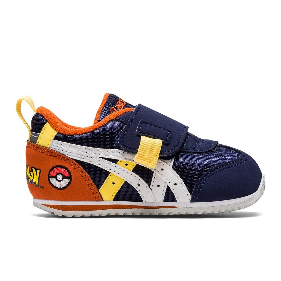 (TD) ASICS Idaho Baby PM 2 1144A252-401