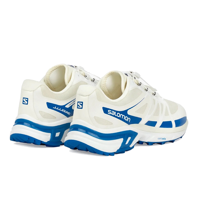 SALOMON x JJJJound XT-Wings 2 'Lapis Blue' 472548